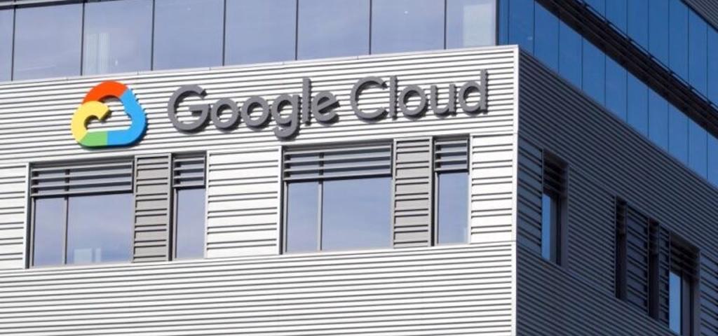 Cloud Region με τρία data centers από την Google στην Ελλάδα Cloud Region με τρία data centers από την Google στην Ελλάδα